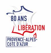 80 ans libération France Provence Alpes cote azur